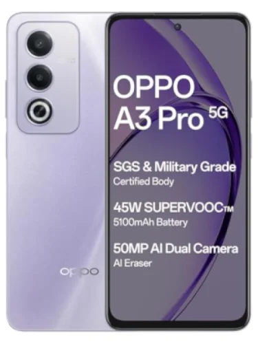 Oppo A3 Pro