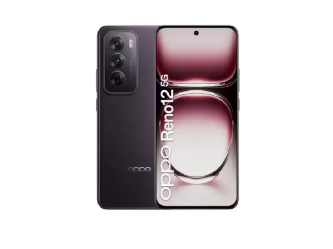 Oppo Reno12