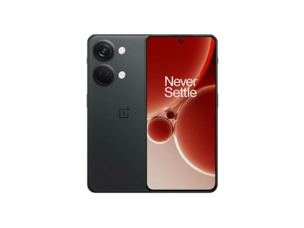 OnePlus Nord 3