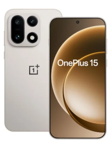 OnePlus 15