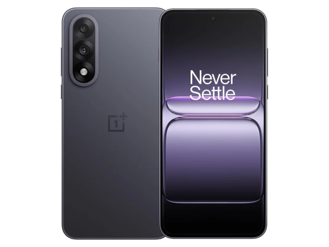 OnePlus Nord 6