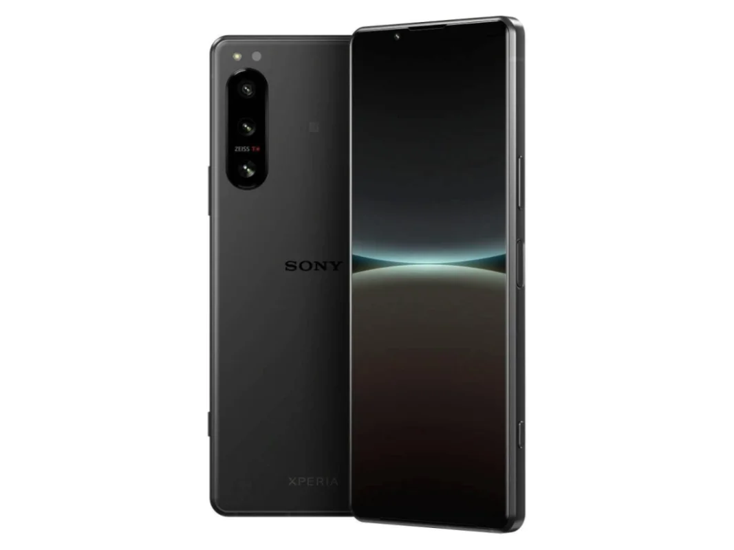 Sony Xperia 5 IV