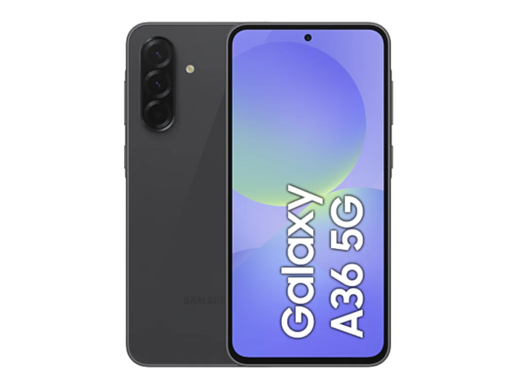 Samsung Galaxy A36