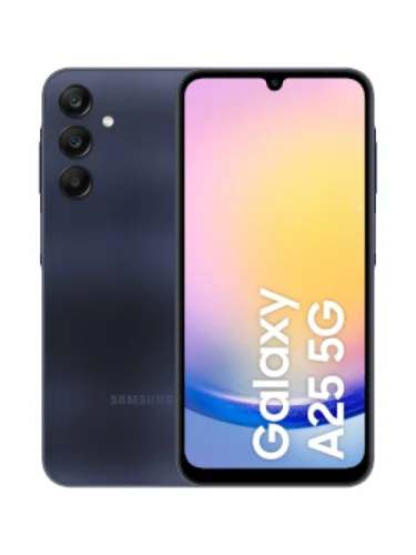 Samsung Galaxy A25