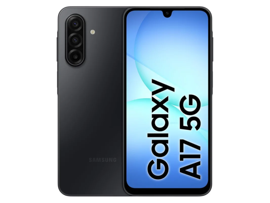 Samsung Galaxy A17