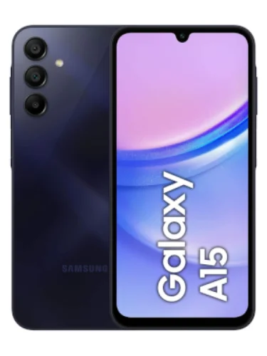 Samsung Galaxy A15