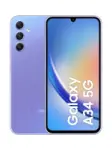 Samsung Galaxy A34