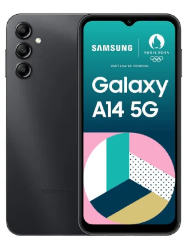 Samsung Galaxy A14