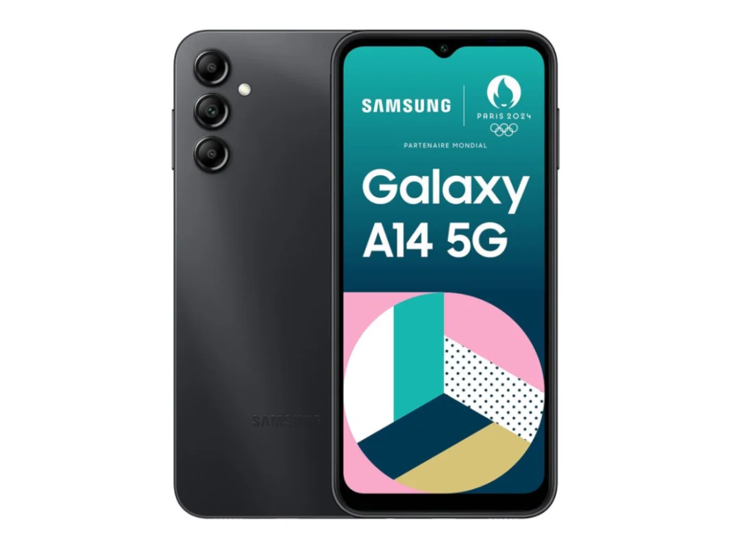 Samsung Galaxy A14