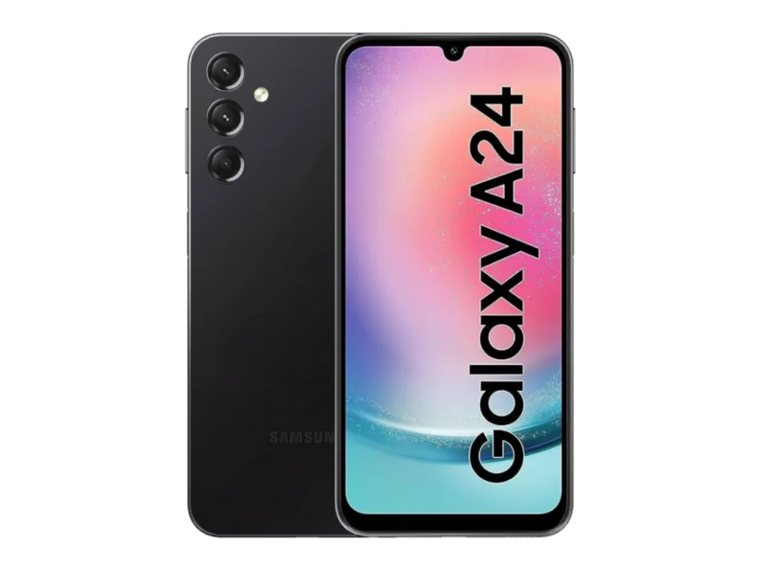 Samsung Galaxy A24 4G