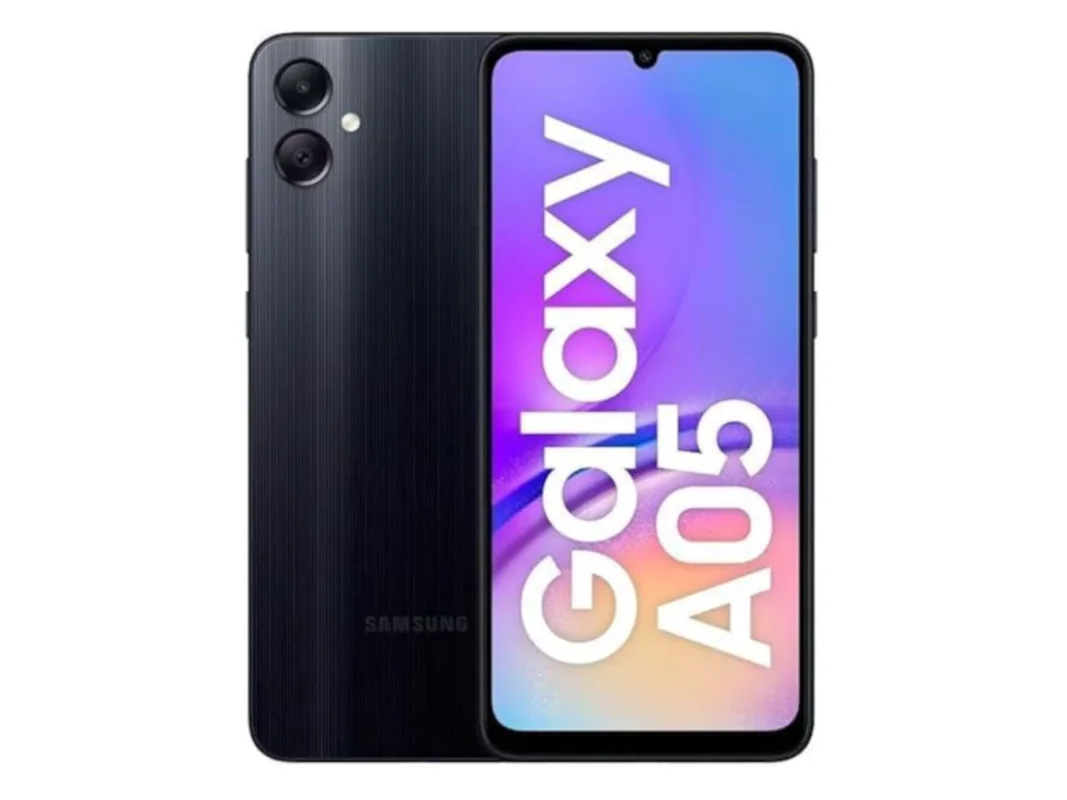 Samsung Galaxy A05