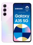 Samsung Galaxy A35