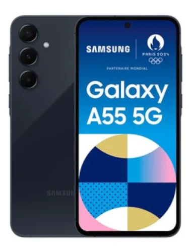 Samsung Galaxy A55