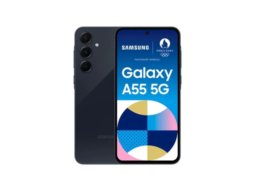 Samsung Galaxy A55
