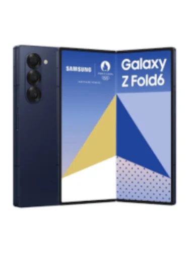 Samsung Galaxy Z Fold6
