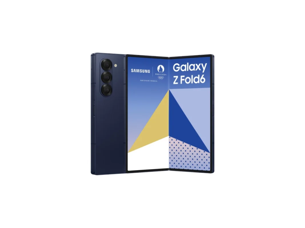 Samsung Galaxy Z Fold6