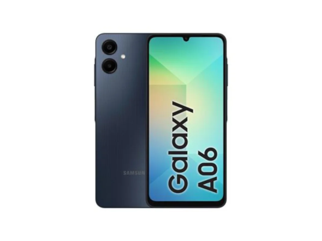 Samsung Galaxy A06