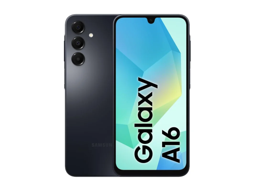 Samsung Galaxy A16