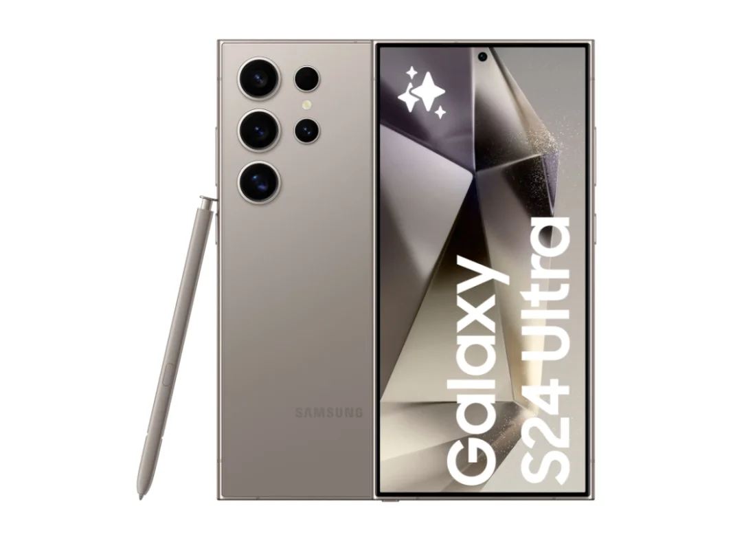 Samsung Galaxy S24 Ultra