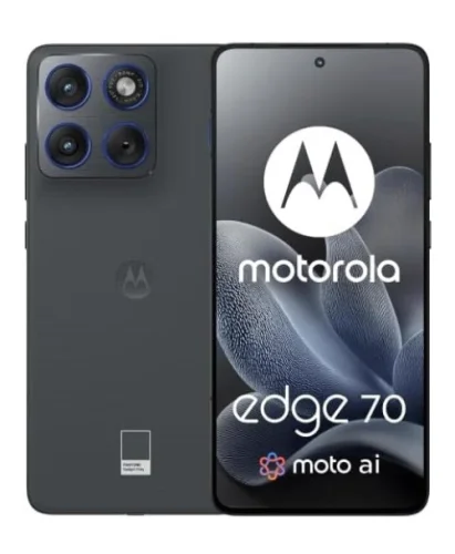 Motorola Edge 70