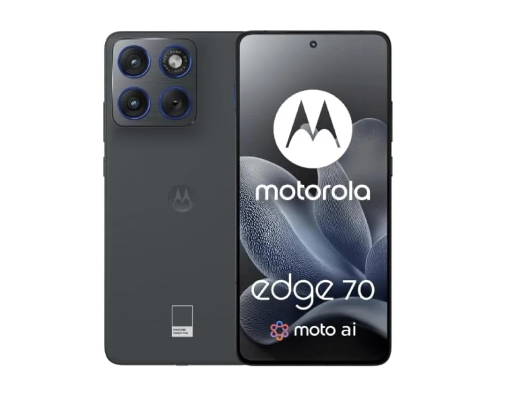 Motorola Edge 70