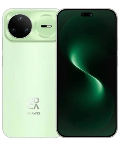 Huawei nova 15