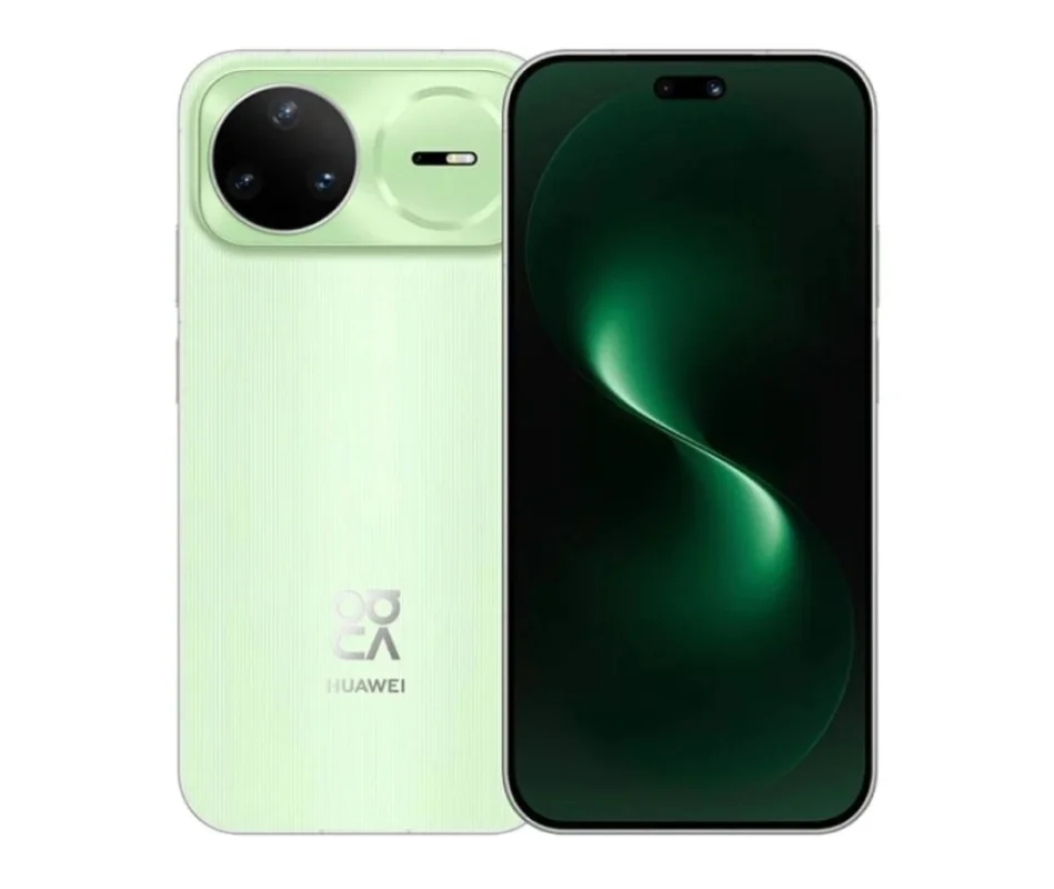 Huawei nova 15