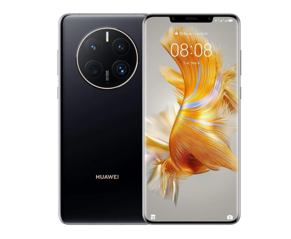 Huawei Mate 50