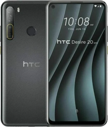 HTC Desire 20 Pro