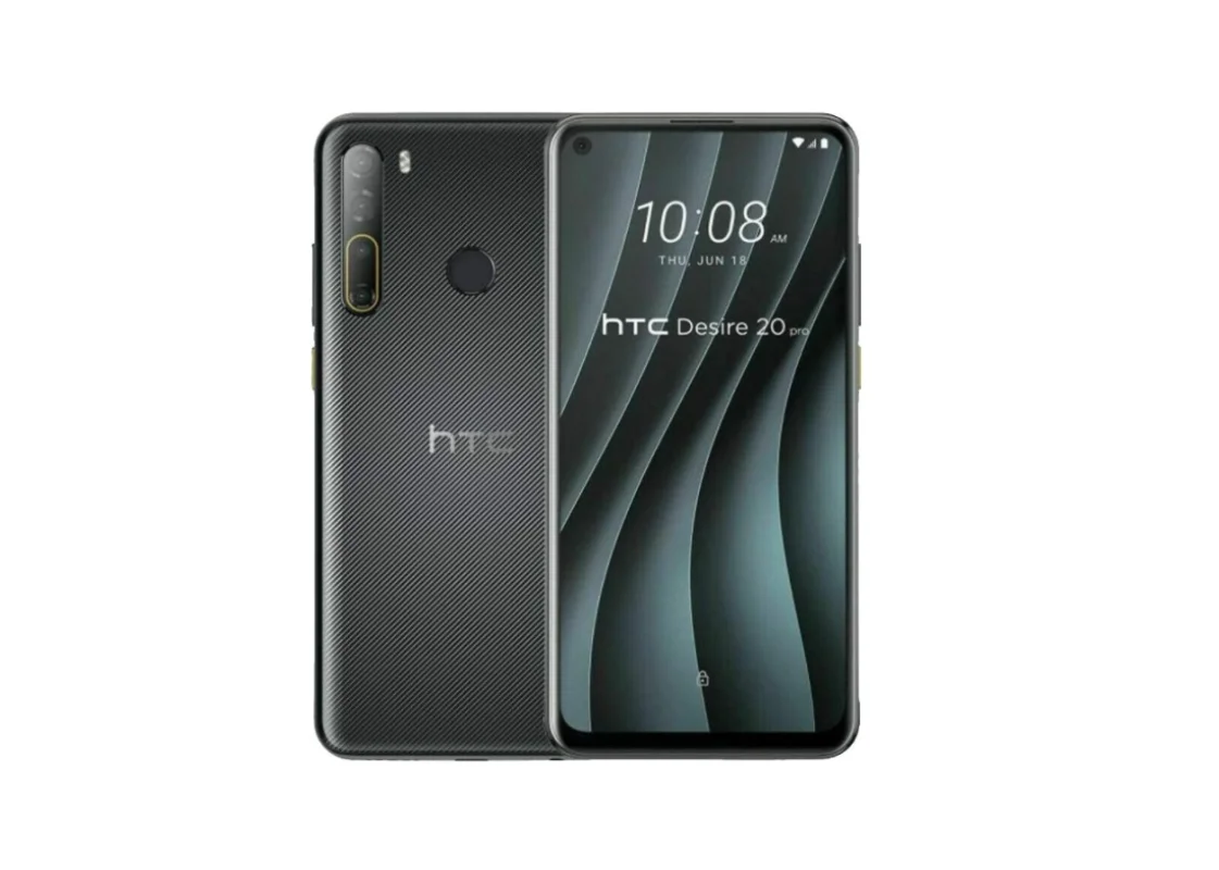 HTC Desire 20 Pro