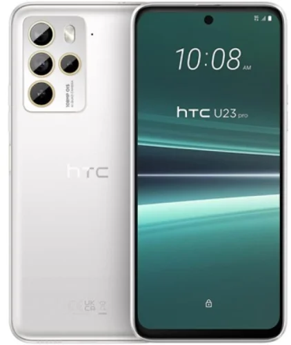 HTC U23