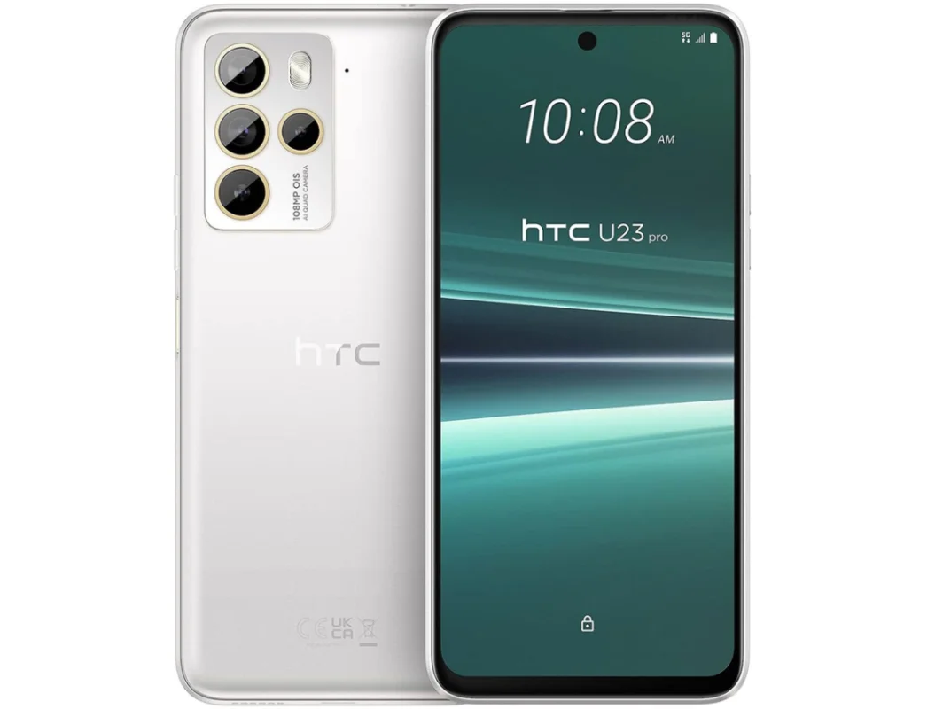 HTC U23
