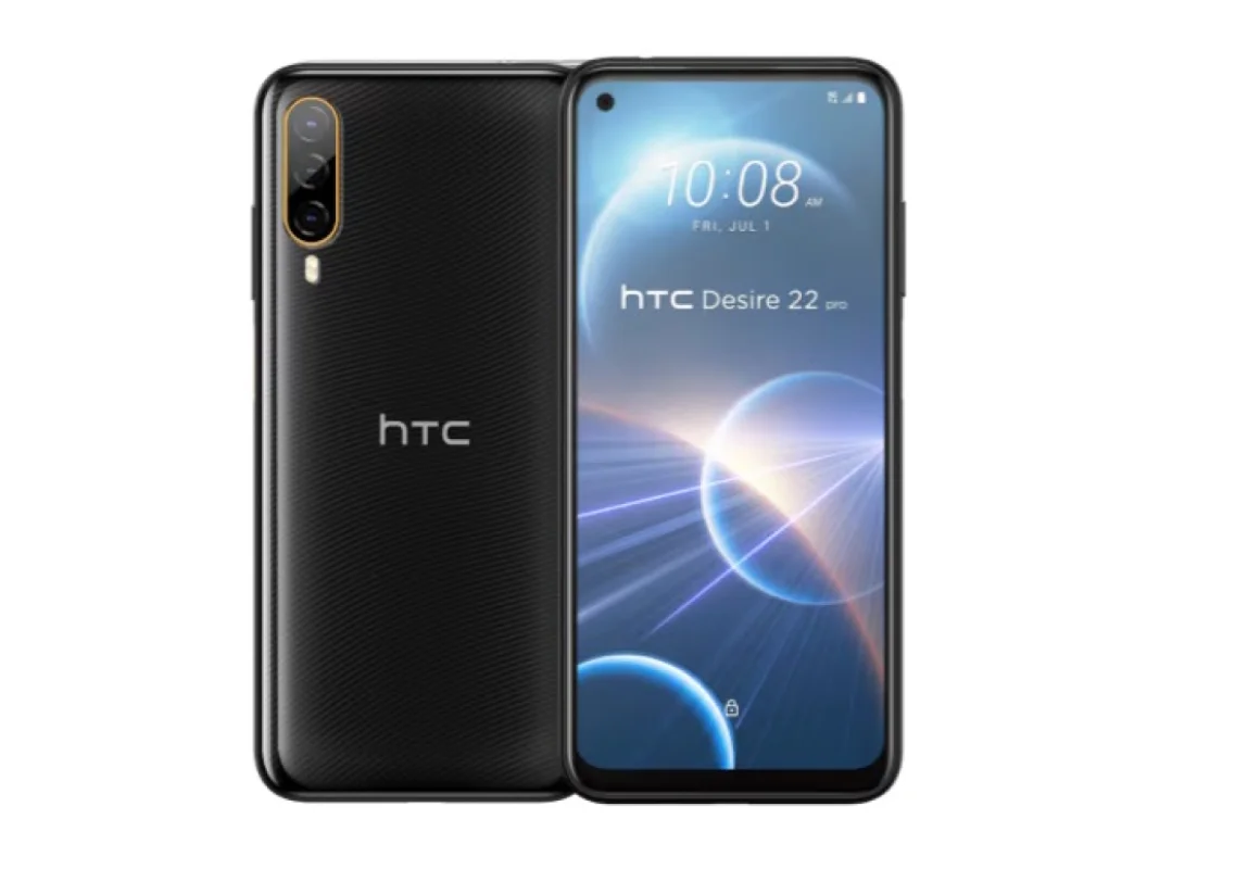 HTC Desire 22 Pro