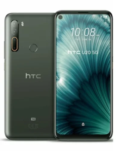HTC U20 5G
