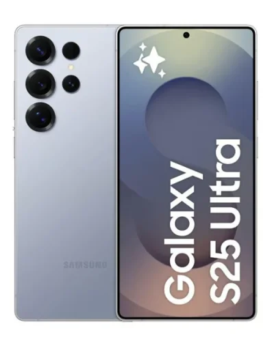 Samsung Galaxy S25 Ultra