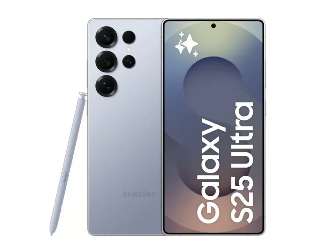 Samsung Galaxy S25 Ultra