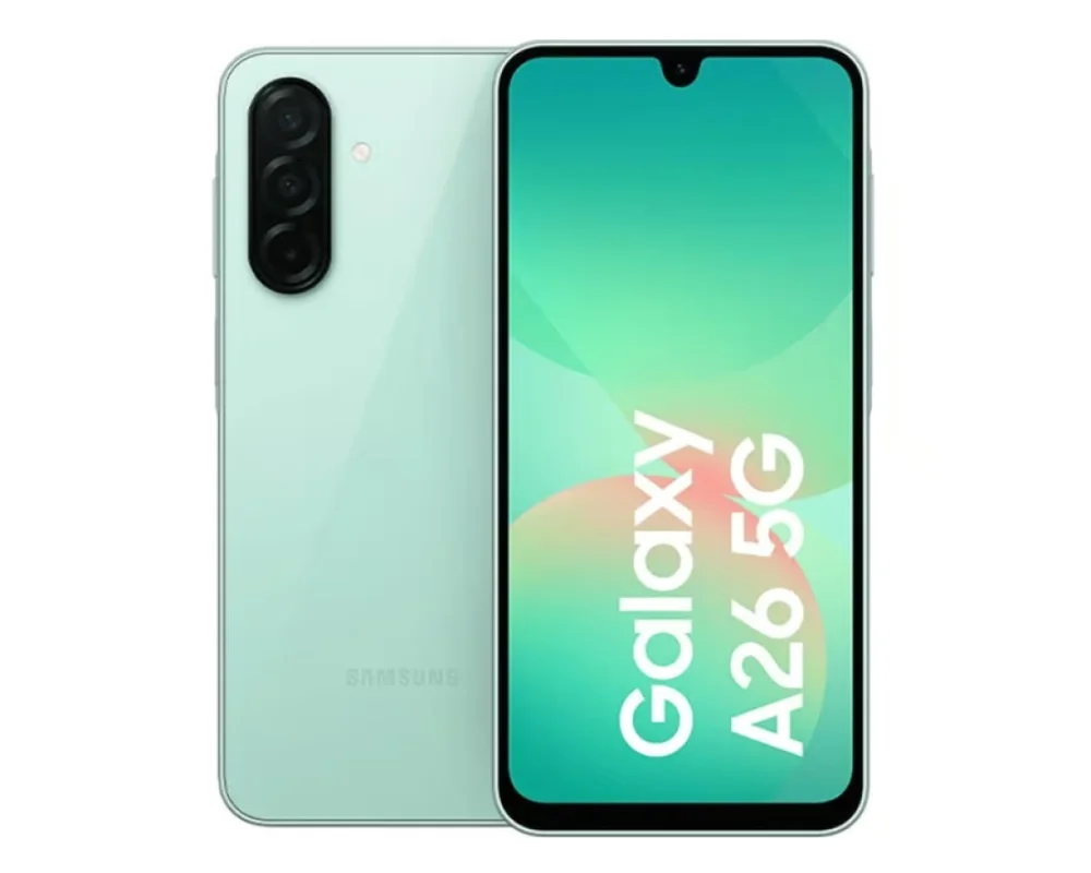 Samsung Galaxy A26