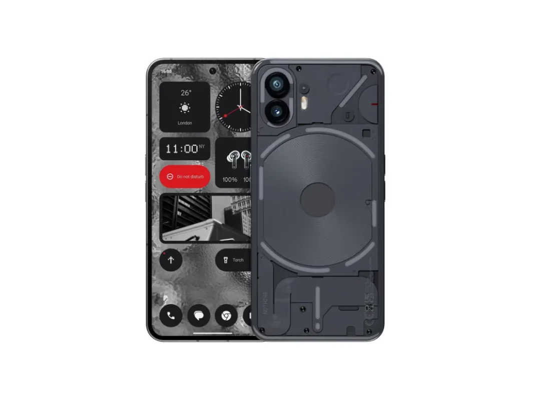 Nothing Phone (2)