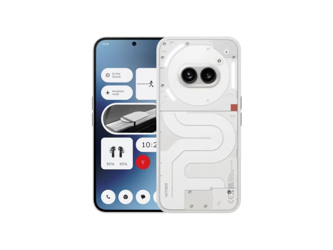 Nothing Phone (2a)