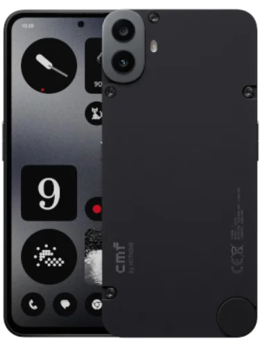 Nothing CMF Phone 1