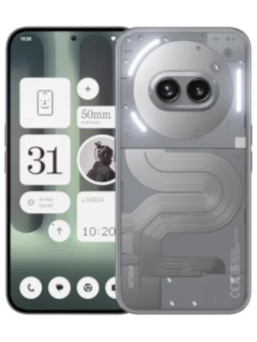 Nothing Phone (2a) Plus