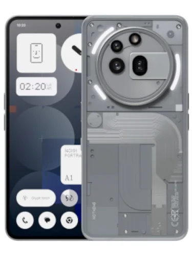 Nothing Phone (3a) Pro