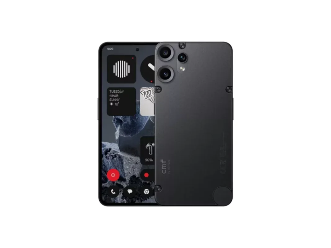 Nothing CMF Phone 2 Pro