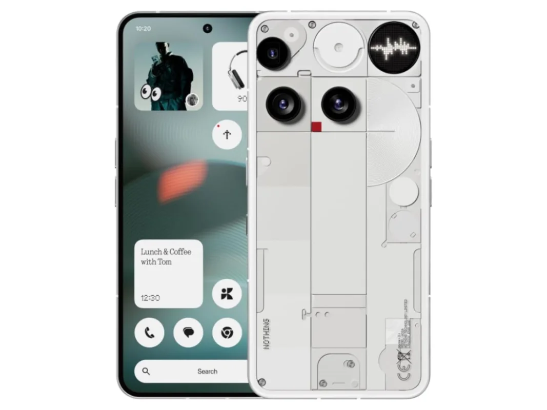Nothing Phone (3)