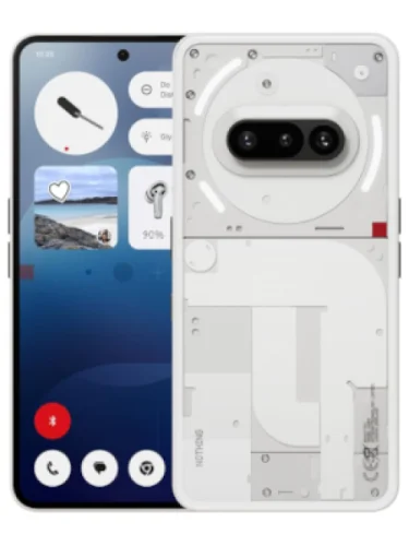 Nothing Phone (3a) Lite