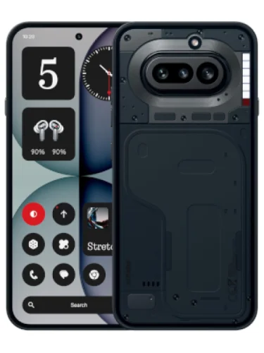 Nothing Phone (4a)