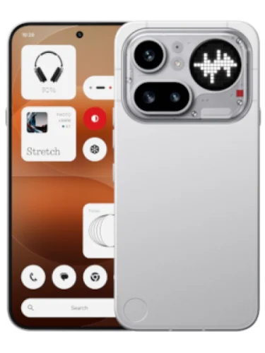 Nothing Phone (4a) Pro