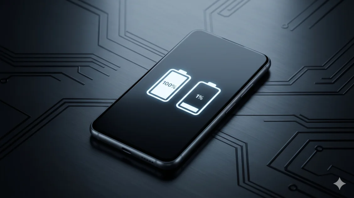 Pixel : Google rate sa copie sur la batterie depuis 10 ans