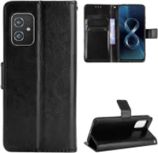 Coque [Étui Portefeuille]