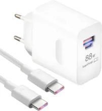 Chargeur Honor SuperCharge